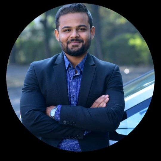 Ravi Kakade
